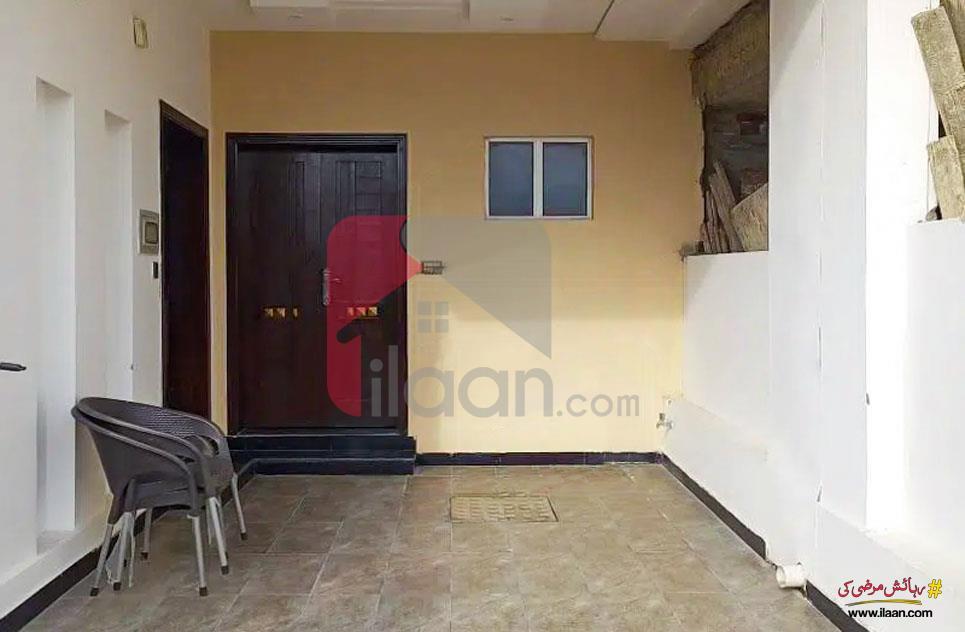 6 Marla House for Sale in Bahria Enclave, Islamabad