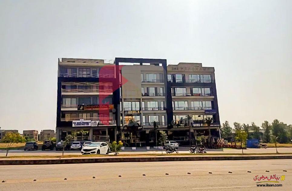 1 Bed Appartment for Rent in Bahria Enclave, Islamabad
