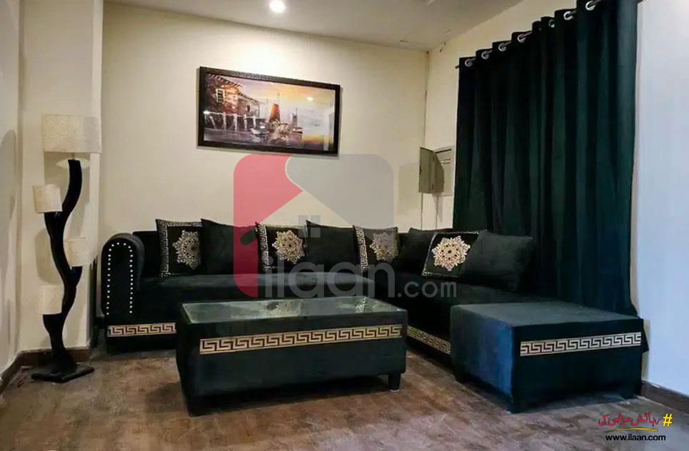 5.3 Marla House for Rent in E-11, Islamabad