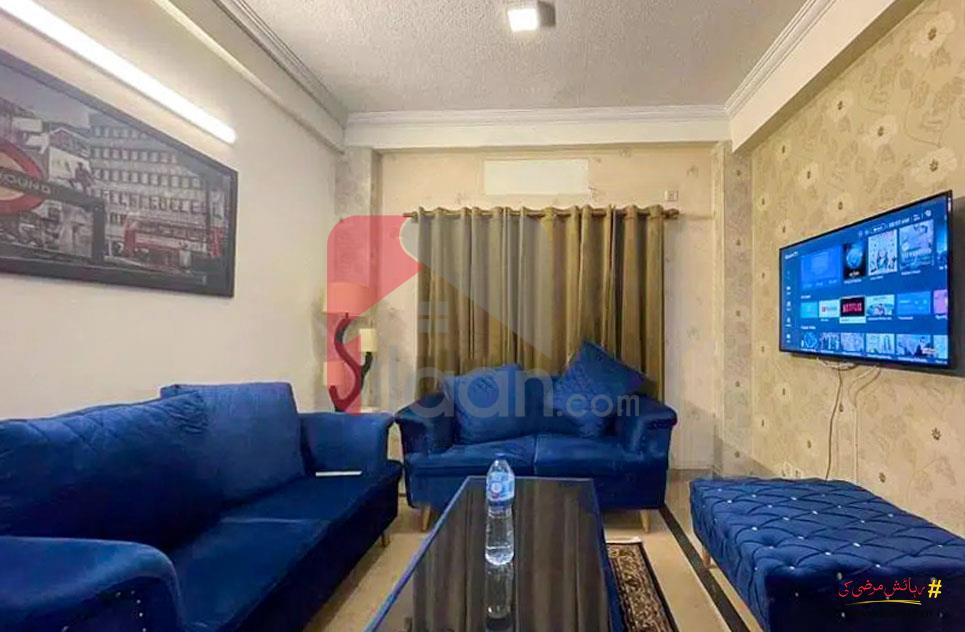 4.9 Marla House for Rent in E-11, Islamabad