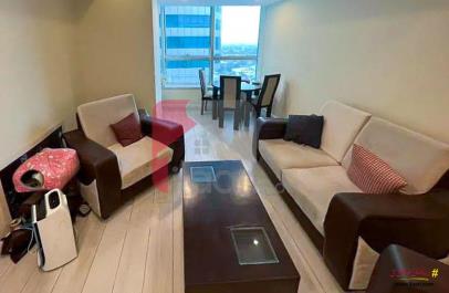 2 Bed Appartment for Rent in The Centaurus, F-8, Islamabad (Furnished)