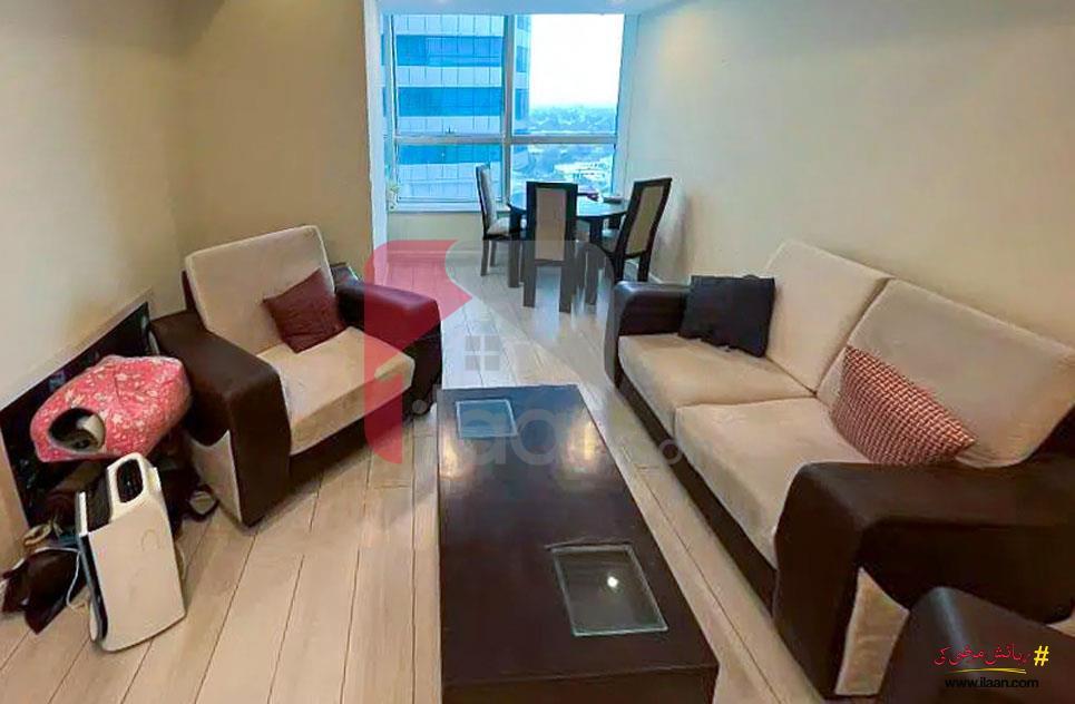 2 Bed Appartment for Rent in The Centaurus, F-8, Islamabad (Furnished)
