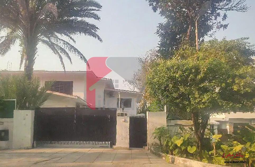 22.2 Marla House for Sale in F-10, Islamabad