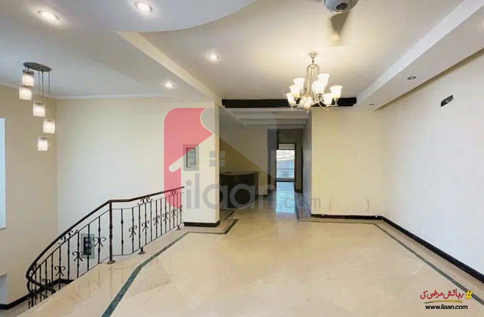 24 Marla House for Rent in F-8, Islamabad