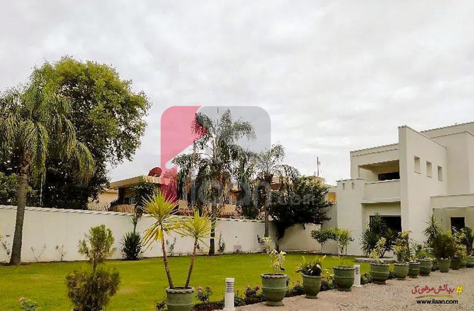 4 kanal House for Rent in G-6/4, Islamabad