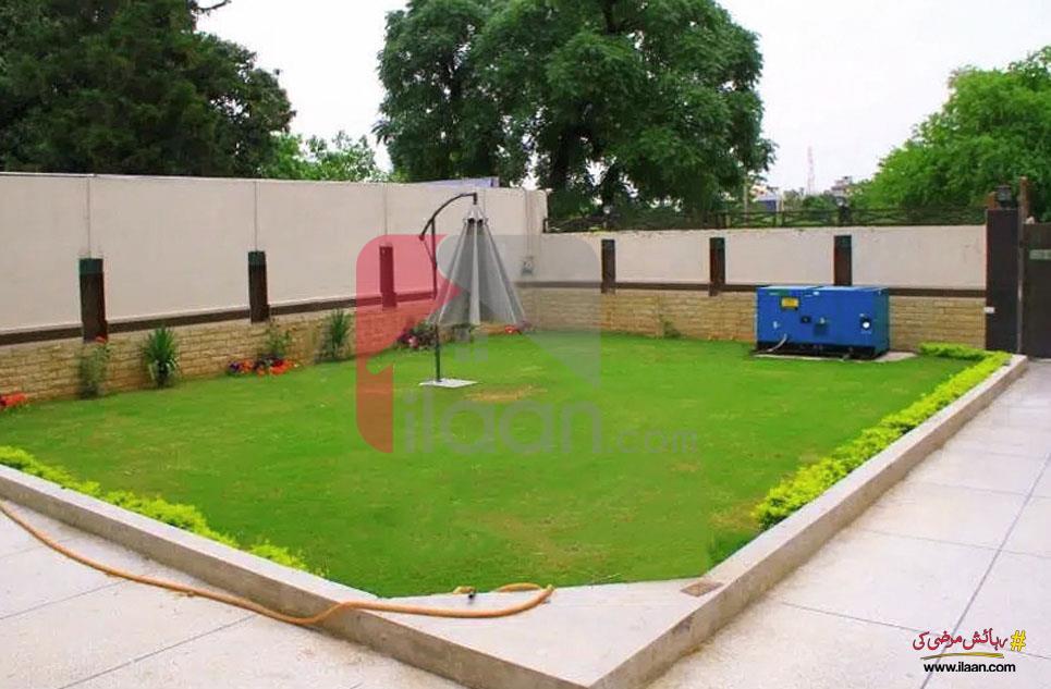 44 Marla House for Sale in F-7, Islamabad