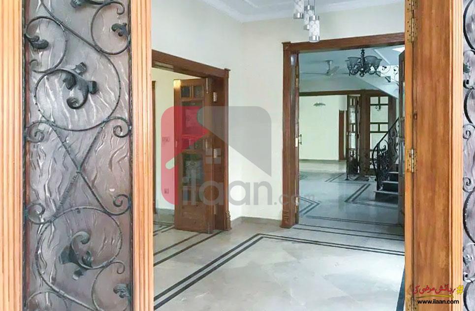 24.9 Marla House for Sale in F-7, Islamabad