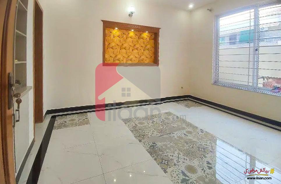 4 Marla House for Sale in G-13/1, Islamabad