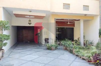 1 kanal House for Rent in F-6, Islamabad