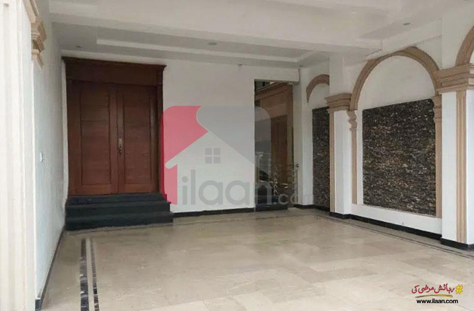 50 Marla House for Rent in F-11, Islamabad