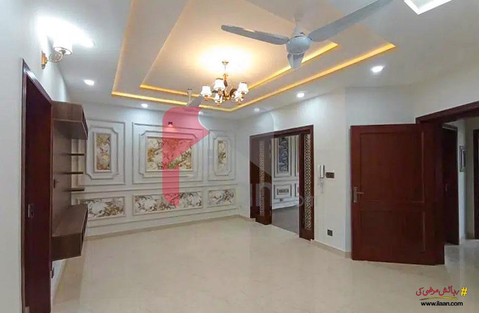 5 Marla House for Sale in D-12/4, Islamabad