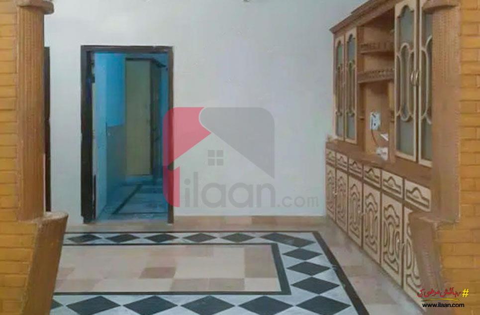 5 Marla House for Sale in Phase 1, Pakistan Town, Islamabad
