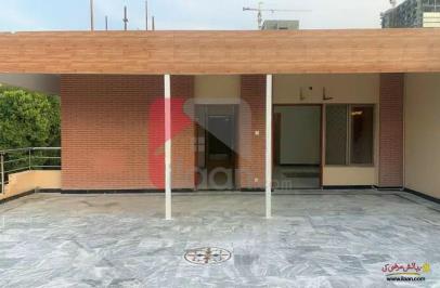 21.3 Marla House for Rent in F-7, Islamabad