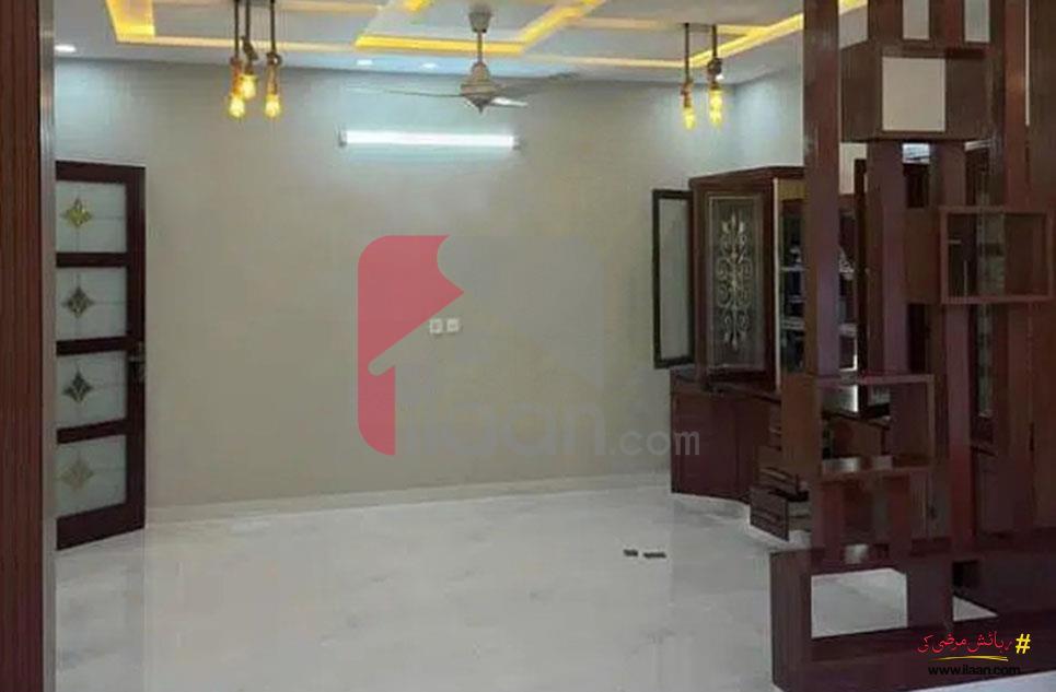 21.8 Marla House for Sale in F-7, Islamabad