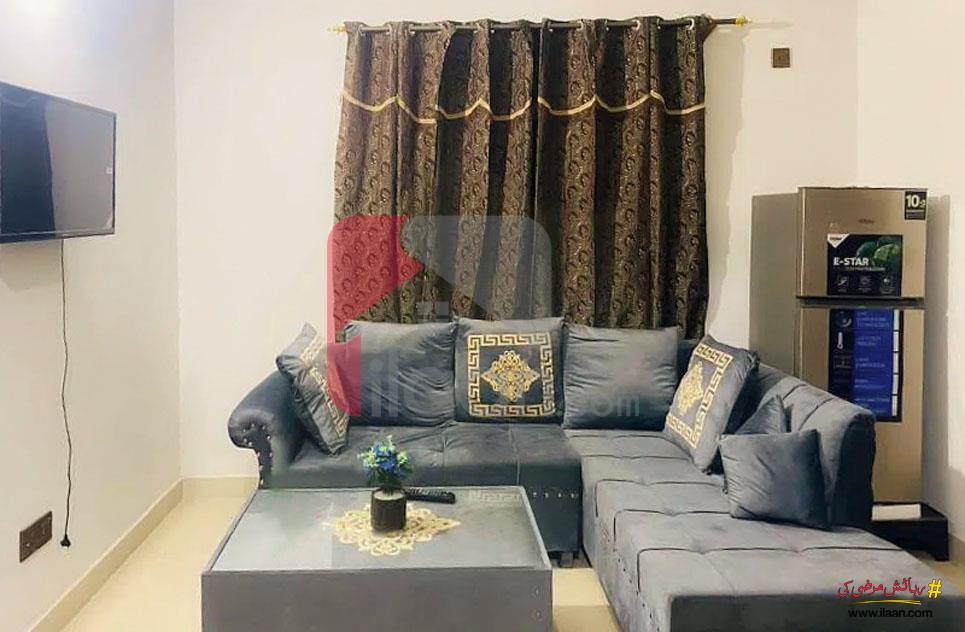 2.4 Marla House for Rent in Diamond Mall & Residency, Gulberg Greens, Islamabad