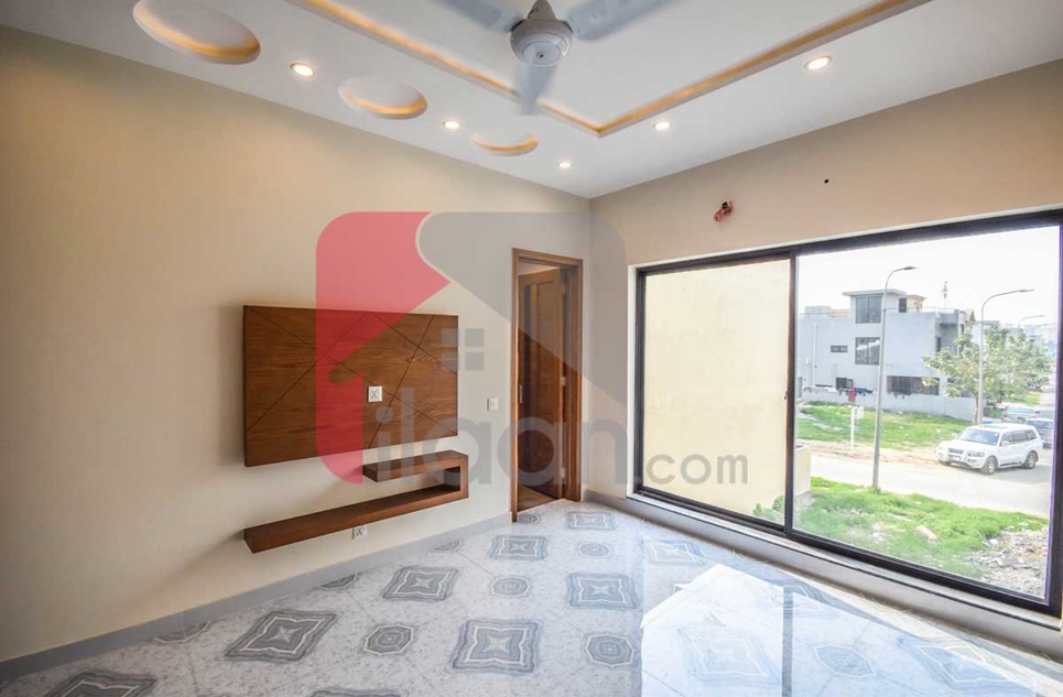 5 Marla House for Sale in Phase 6, DHA Lahore