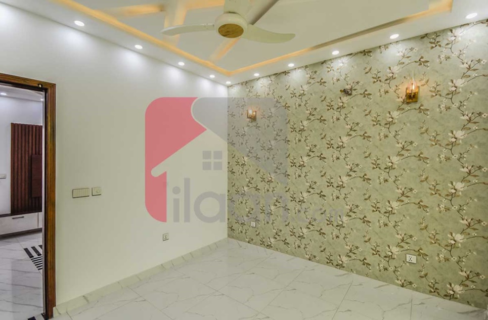 6 Marla House for Sale in Bankers Cooperative Housing Society, Lahore