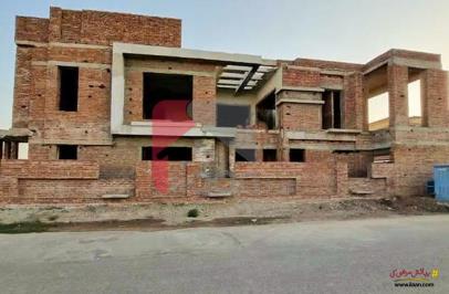 1 Kanal House for Sale in Dream Garden, Multan