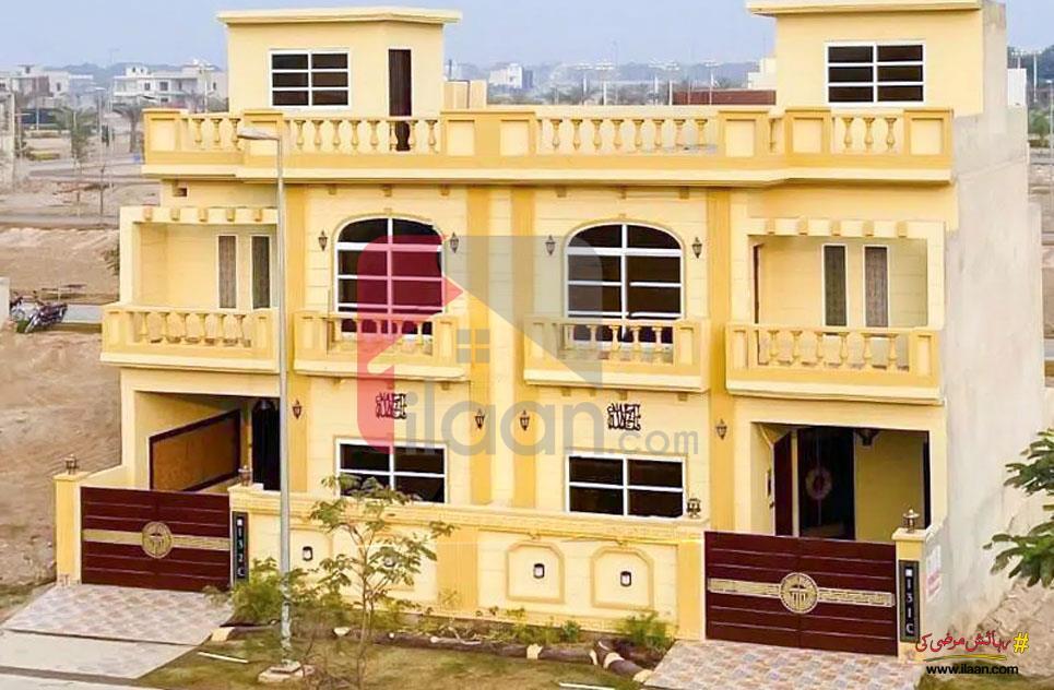 5 Marla House for Sale in Citi Housing, Multan