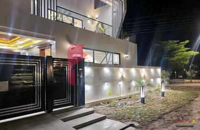 8 Marla House for Sale in Buch Executive Villas, Multan