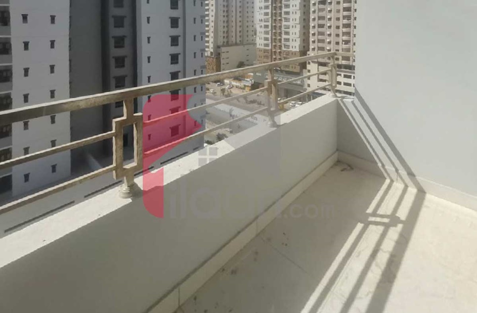 2 Bed Apartment for Sale in DMCHS, Shaheed Millat Road, Karachi
