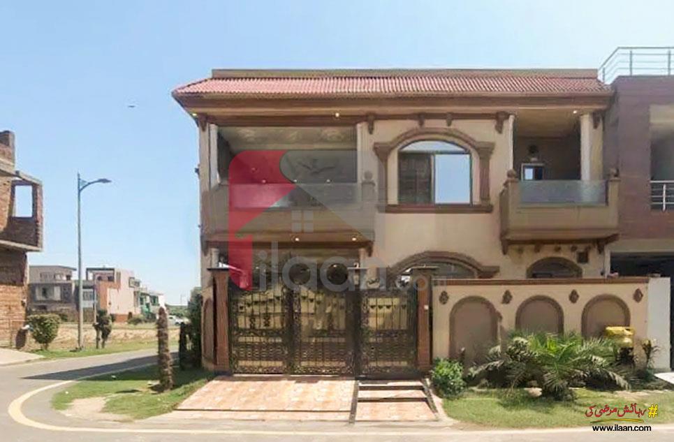 7.2 Marla House for Sale in Eastern Housing Lahore