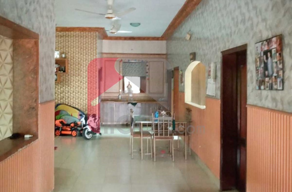 1 Kanal House for Sale in Khayaban-e-Quaid, Lahore