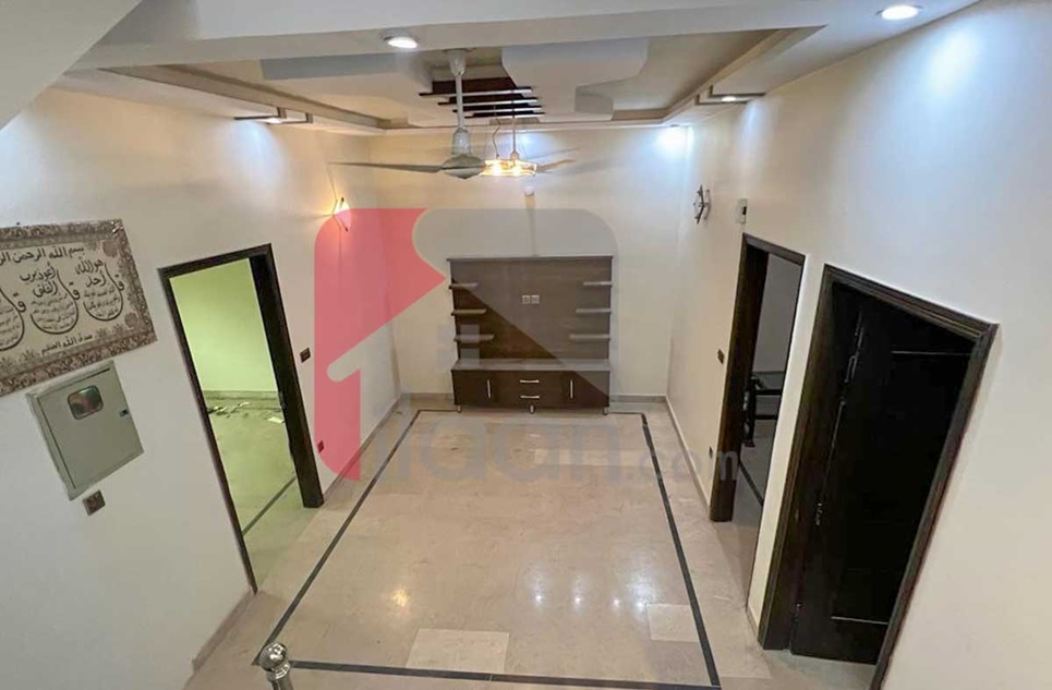 120 Sq.yd House for Sale in Mashraqi Society, Karachi