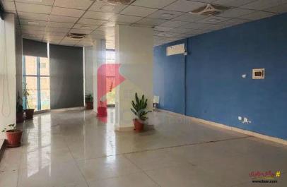 5.3 Marla Office for Sale in I-8, Islamabad