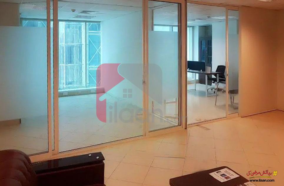 6.7 Marla Office for Sale in F-7, Islamabad