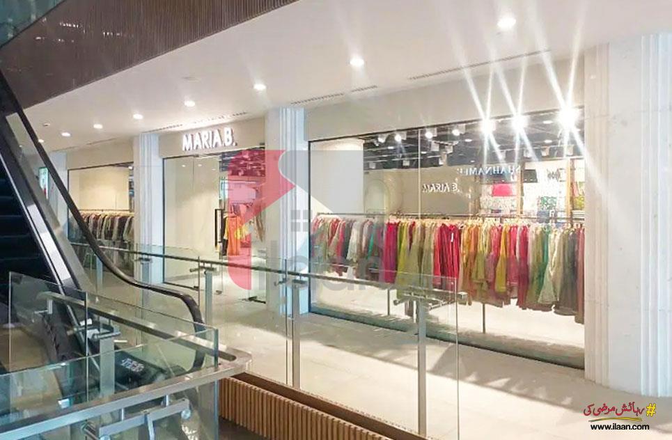 0.9 Marla Shop for Sale in G-9, Islamabad