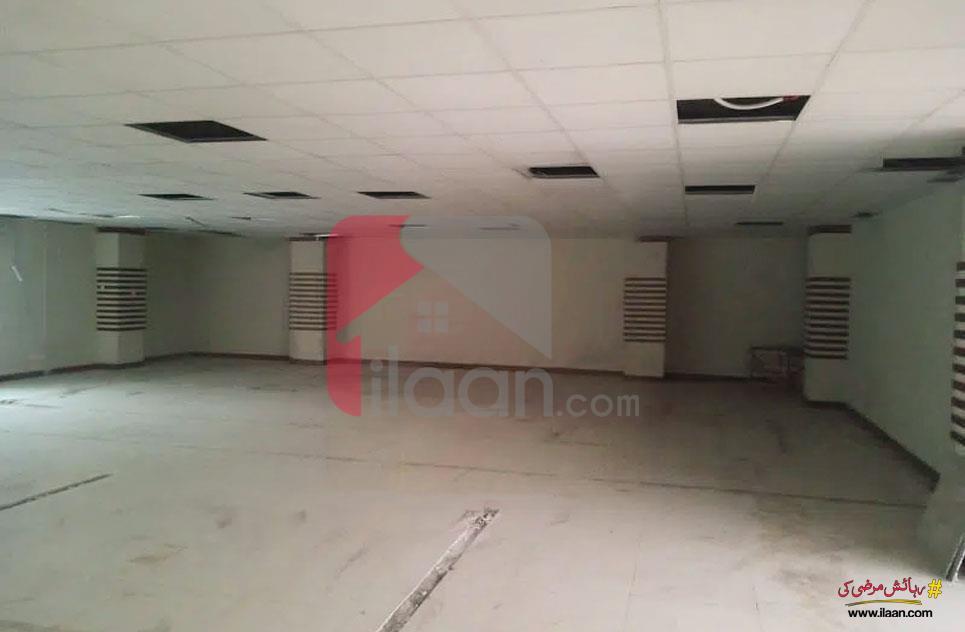 12 Marla Office for Rent in F-7, Islamabad