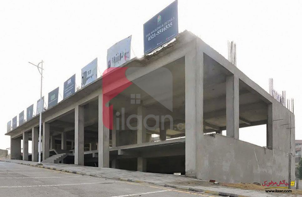 3.8 Marla Shop for Sale in Bahria Town, Islamabad