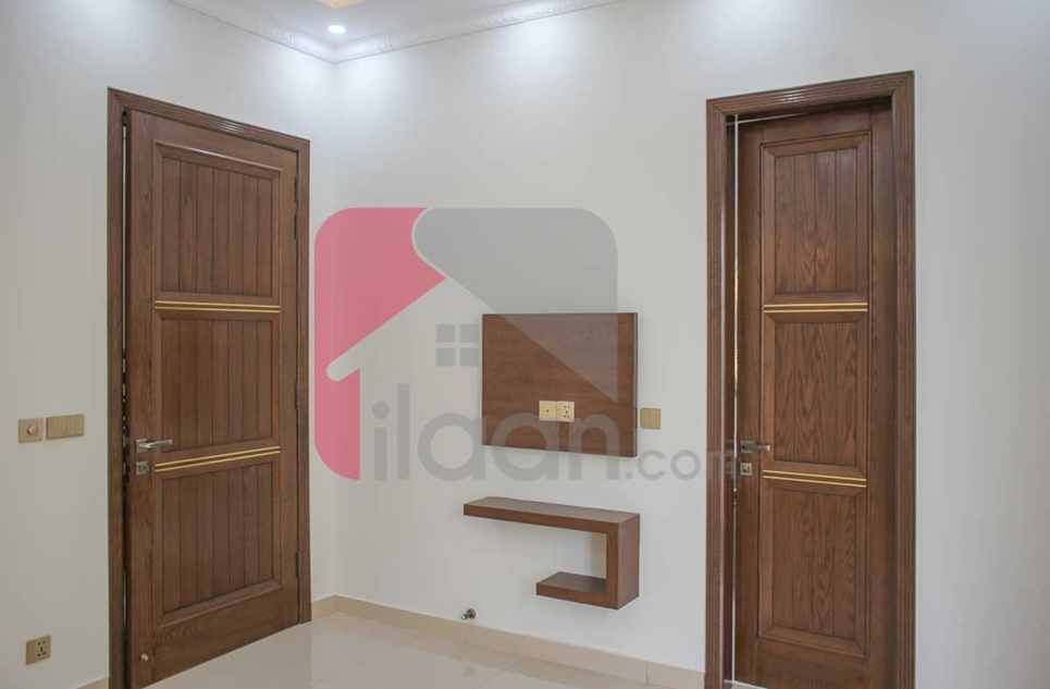 5 Marla House for Sale in Block B, Phase 9 - Town, DHA Lahore