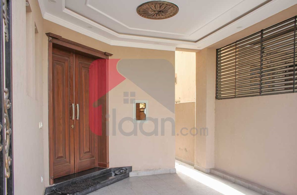 5 Marla House for Sale in Block C, Phase 9 - Town, DHA Lahore