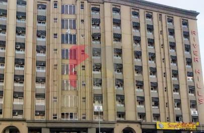 3.8 Marla Shop for Sale in Bahria Town, Rawalpindi