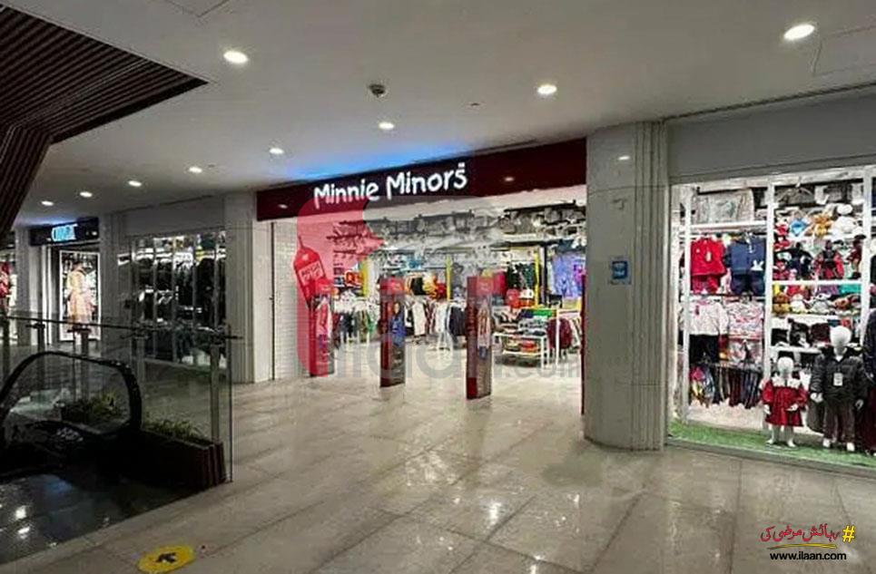 2.8 Marla Shop for Sale in F-10, Islamabad