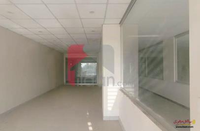 1.1 Marla Shop for Sale in Multi Gardens B-17, Islamabad