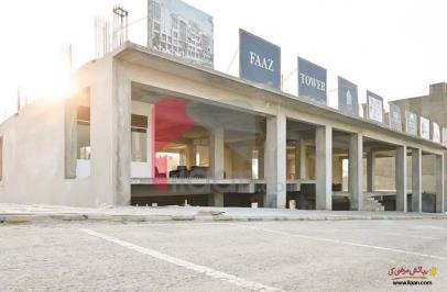 3.8 Marla Shop for Sale in Bahria Garden City, Bahria Town, Islamabad