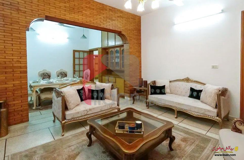 10 Marla House for Sale in Gulzar-e-Quaid Housing Society, Rawalpindi