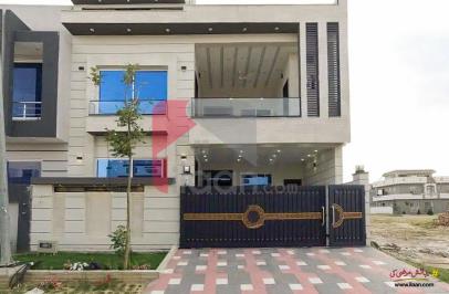 8 Marla House for Sale in Faisal Town - F-18, Islamabad