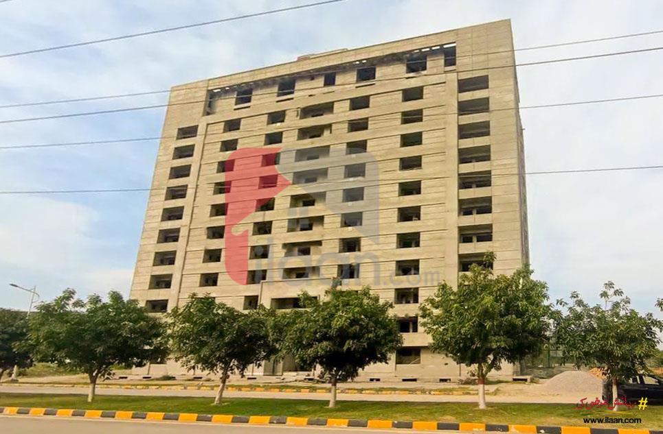 2 Bed Apartment for Sale in Multi Gardens B-17, Islamabad