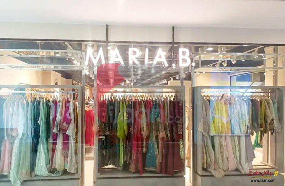 0.9 Marla Shop for Sale in I-8 Markaz, I-8, Islamabad