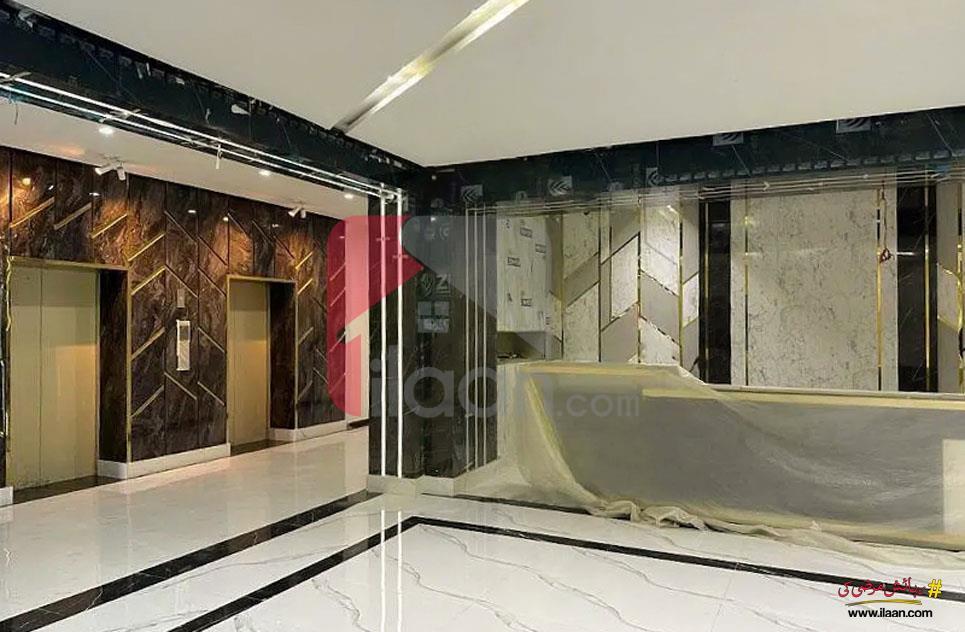 3 Bed Apartment for Sale in Madina Tower, E-11, Islamabad