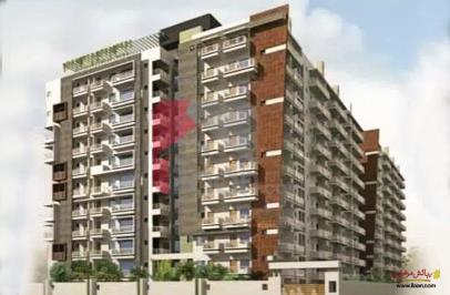 2 Bed Apartment for Sale in G-13, Islamabad