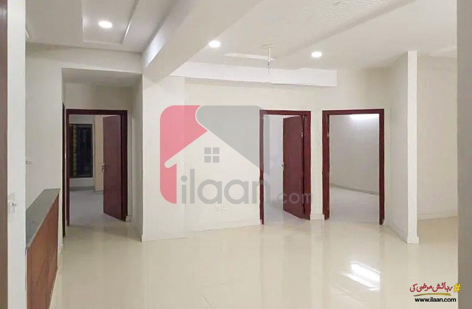 2 Bed Apartment for Sale in B-17, Islamabad