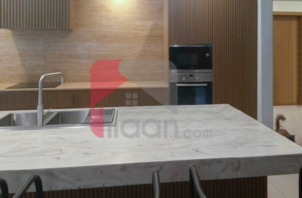 1000 Sq.yd House for Rent in DHA Karachi (Furnished)