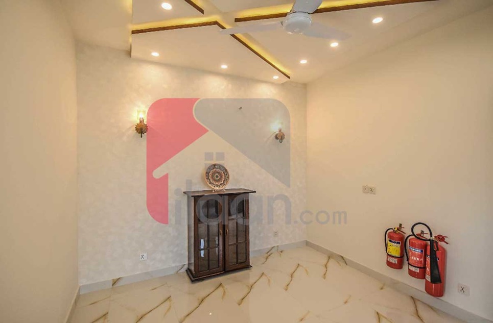 5 Marla House for Sale in Phase 9 - Town, DHA, Lahore