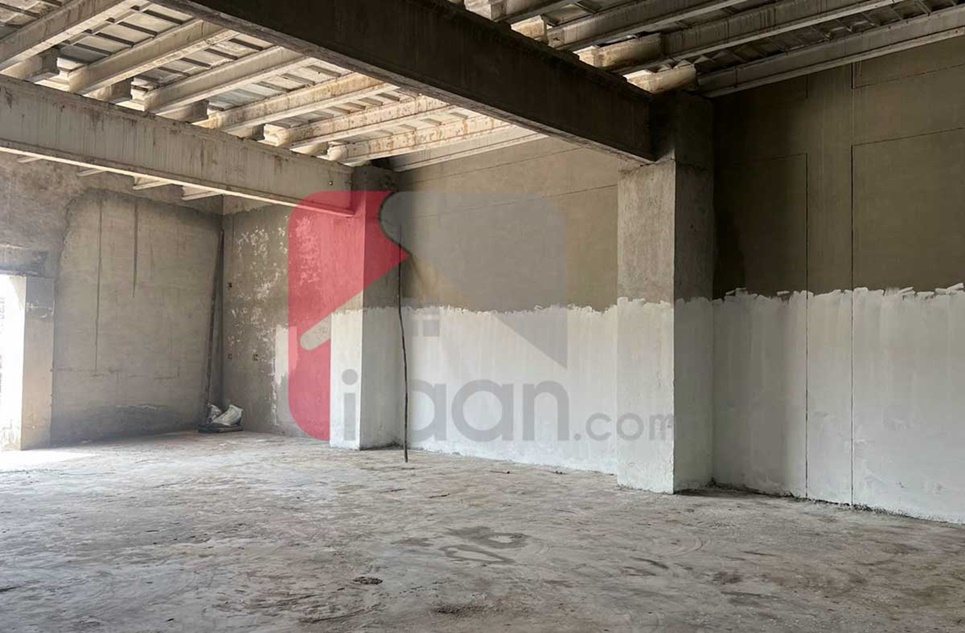 10 Marla Warehouse for Rent on Ring Road, Near Phase 8, DHA Lahore