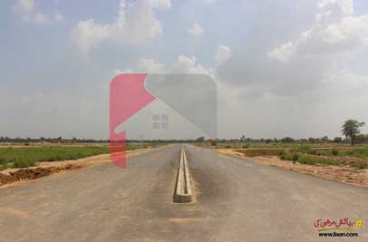 1 Kanal Plot for Sale in Sector I, Phase 1, DHA, Multan